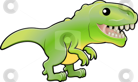 Cute T Rex Clipart Cute Tyrannosaurus Rex