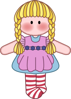 Doll Clipart Sewing Doll Clipart Doll Png Clipart
