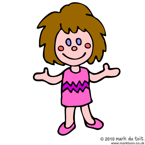 Dolls Clip Art Images   Pictures   Becuo