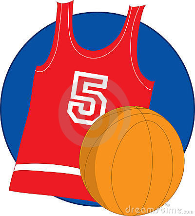 Download Vector About Basketball Jersey Clipart Item 4  Vector Magz