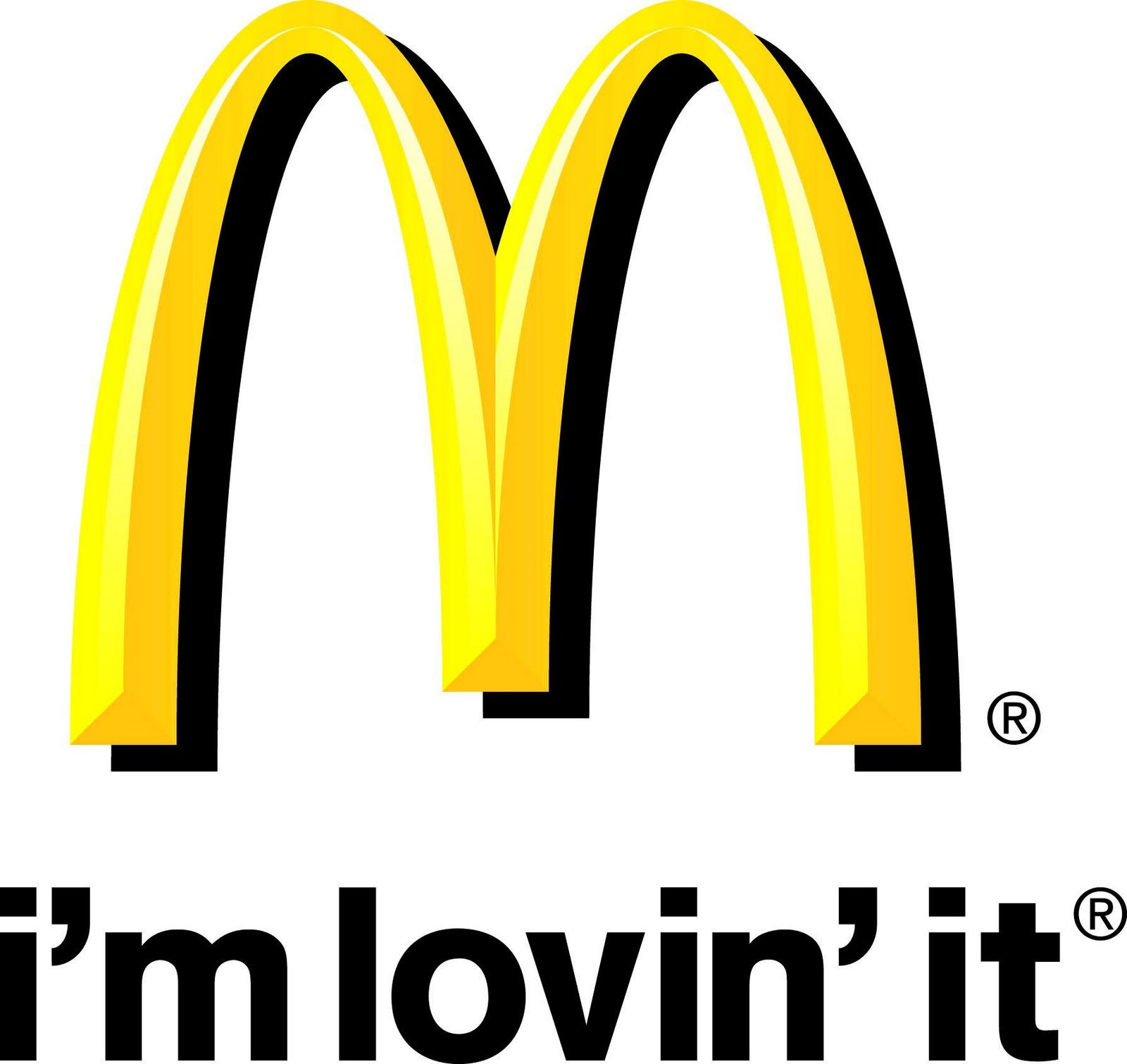 Mcdonalds Clipart When Mcdonald S Decided To