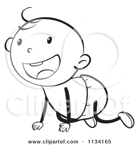 Royalty Free Baby Illustrations By Colematt Page 2