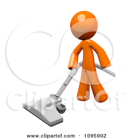 Royalty Free  Rf  Janitor Clipart Illustrations Vector Graphics  1
