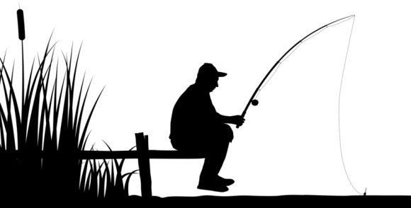 11 Pictures Of Men Fishing Free Cliparts That You Can Download To You