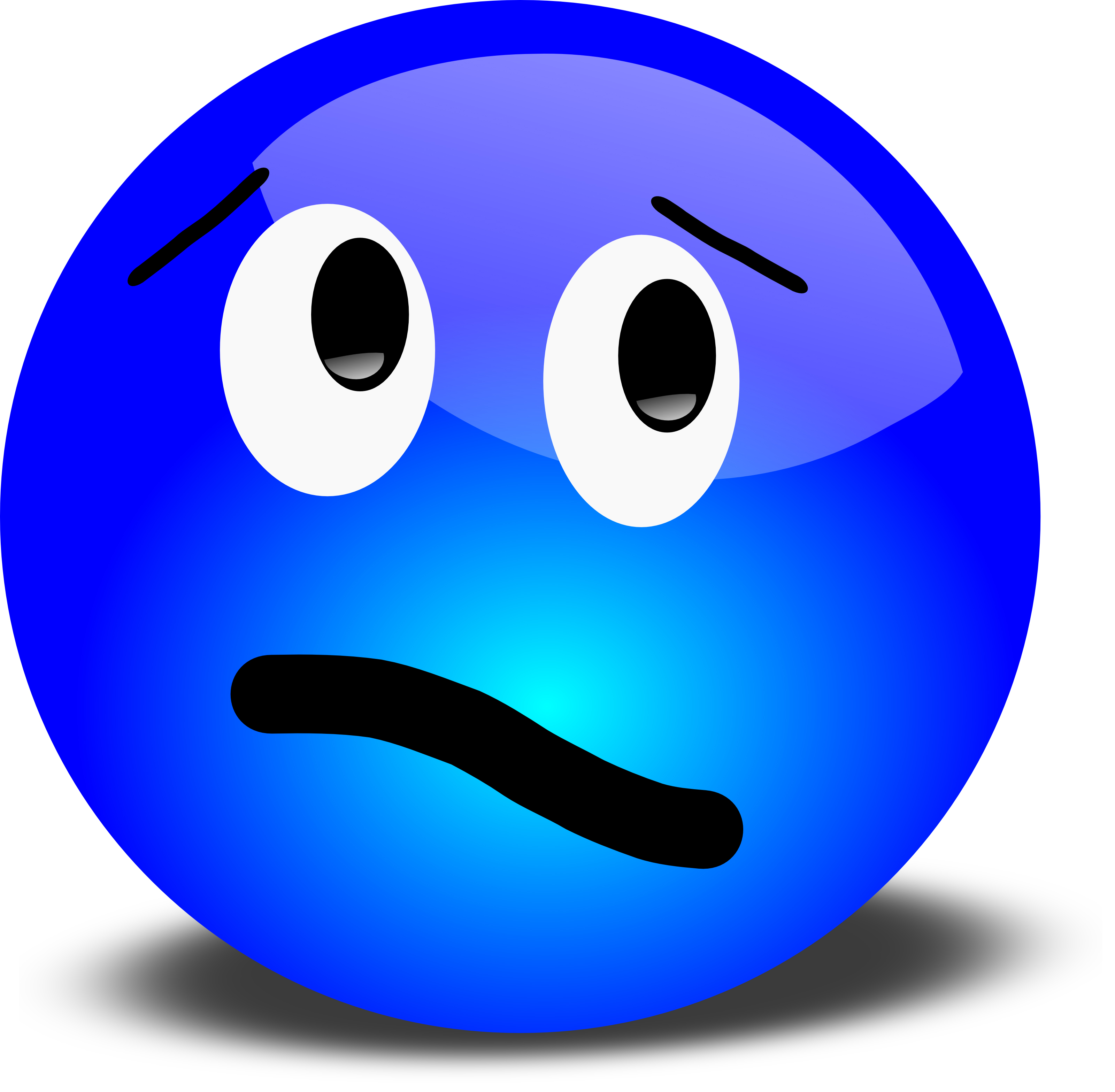 15 Sad Faces Images Free Cliparts That You Can Download To You
