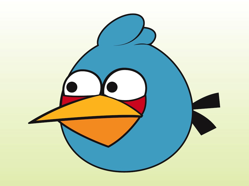 Angry Birds Clip Art   Hd Wallpapers