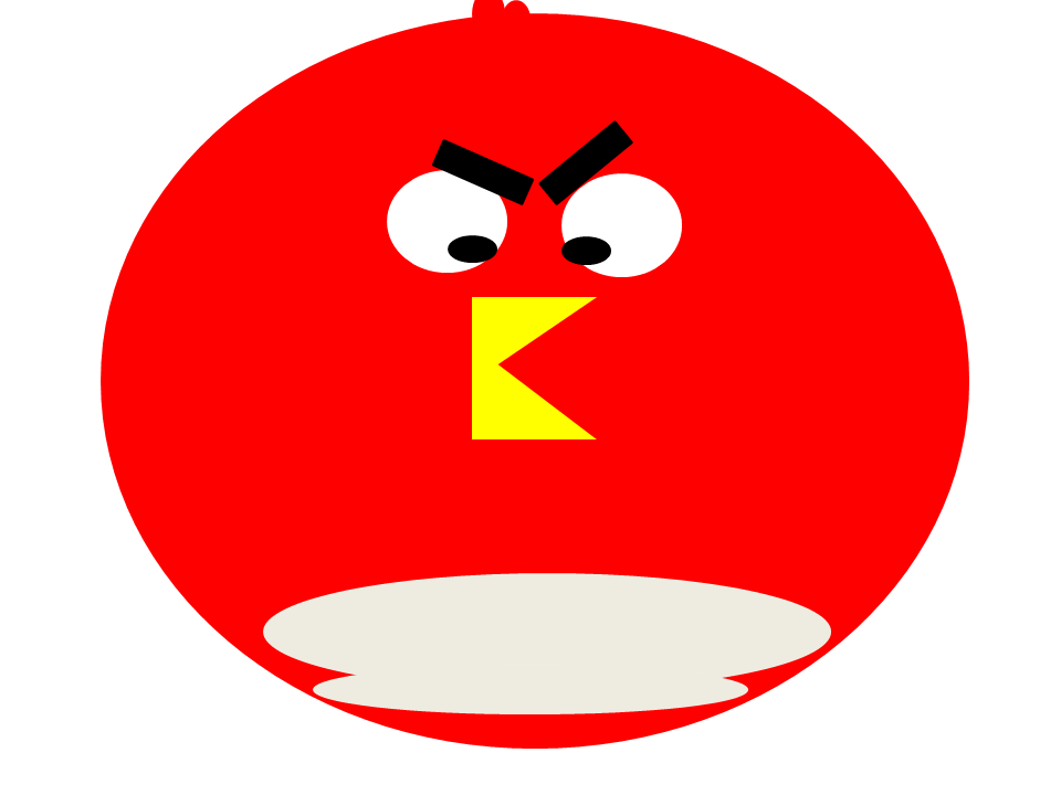 Angry Birds Clipart   Warminster Prep