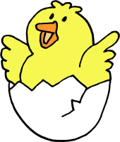 Chicken Egg Clipart   Clipart Panda   Free Clipart Images