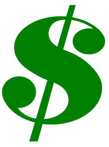 Dollar Sign Clipart   Cliparts Co
