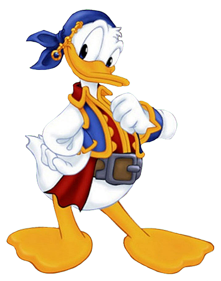 Donald Duck Clip Art Birthday   Clipart Panda   Free Clipart Images