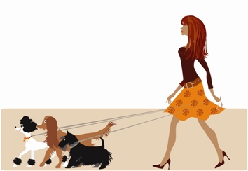 Edge S Dog Walking And Pet Sitting Services