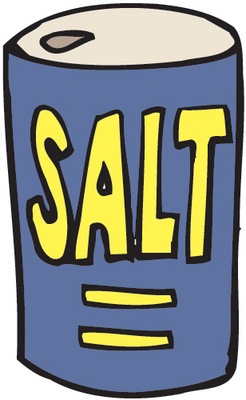 Is Sea Salt Healthier Than Table Salt    Eat Out Eat Well