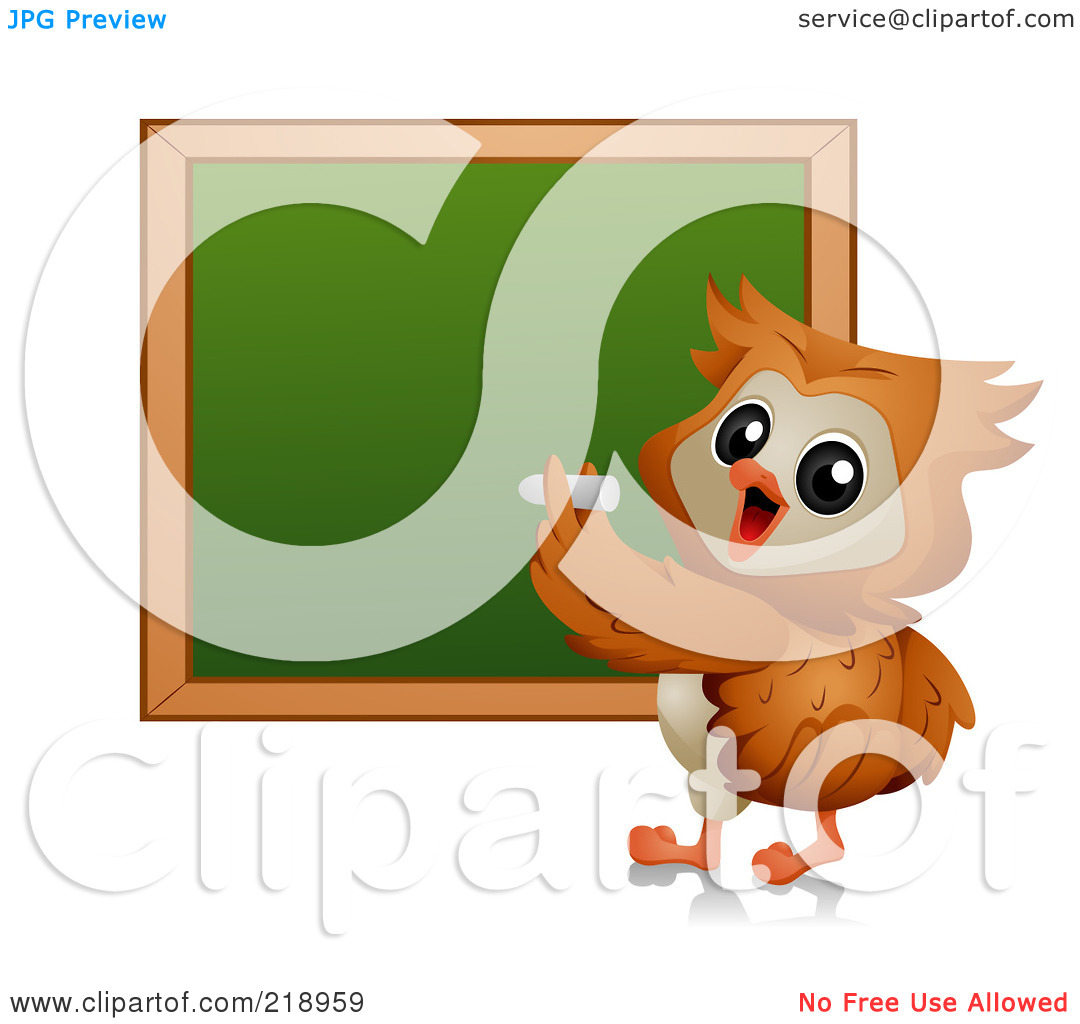 Owl Writing Clip Art   Clipart Panda   Free Clipart Images