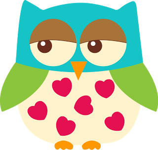 Owl Writing Clipart   Clipart Panda   Free Clipart Images