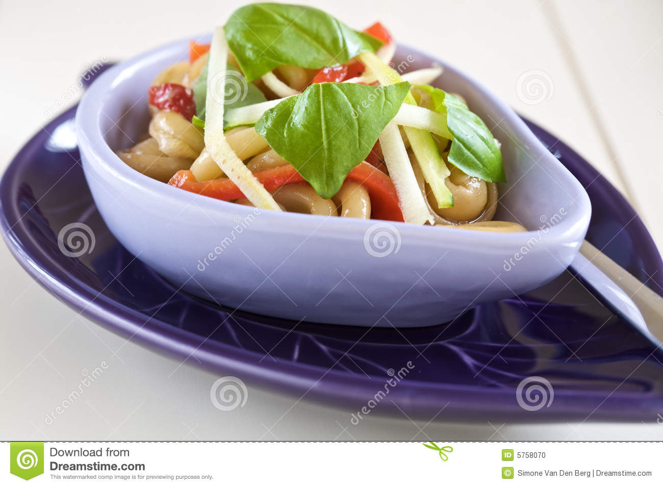 Pasta Salad Clipart Pasta Salad