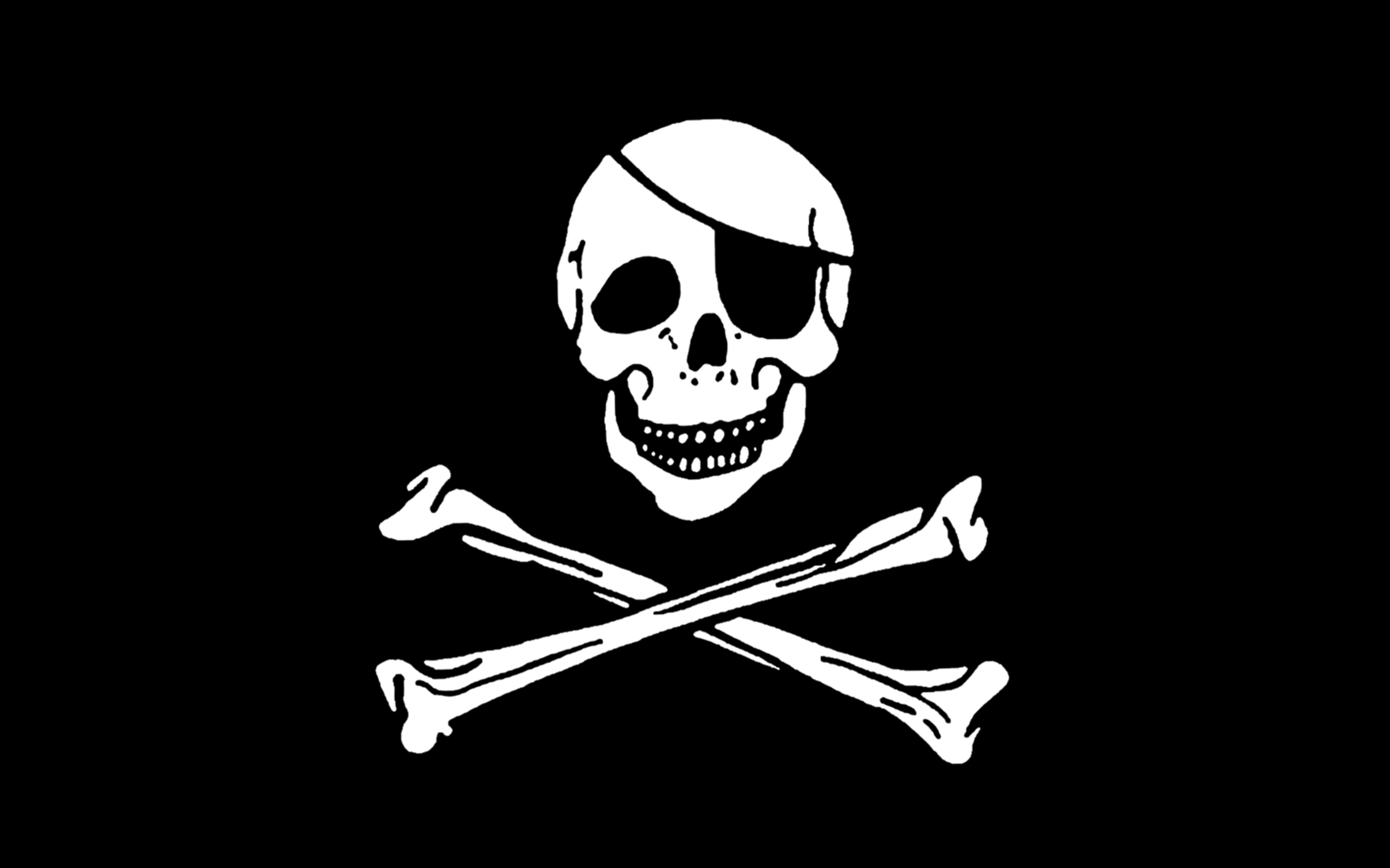 Pirate Flag By St4tik On Deviantart