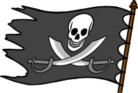 Pirate Flag History Clip Art Image Search Results