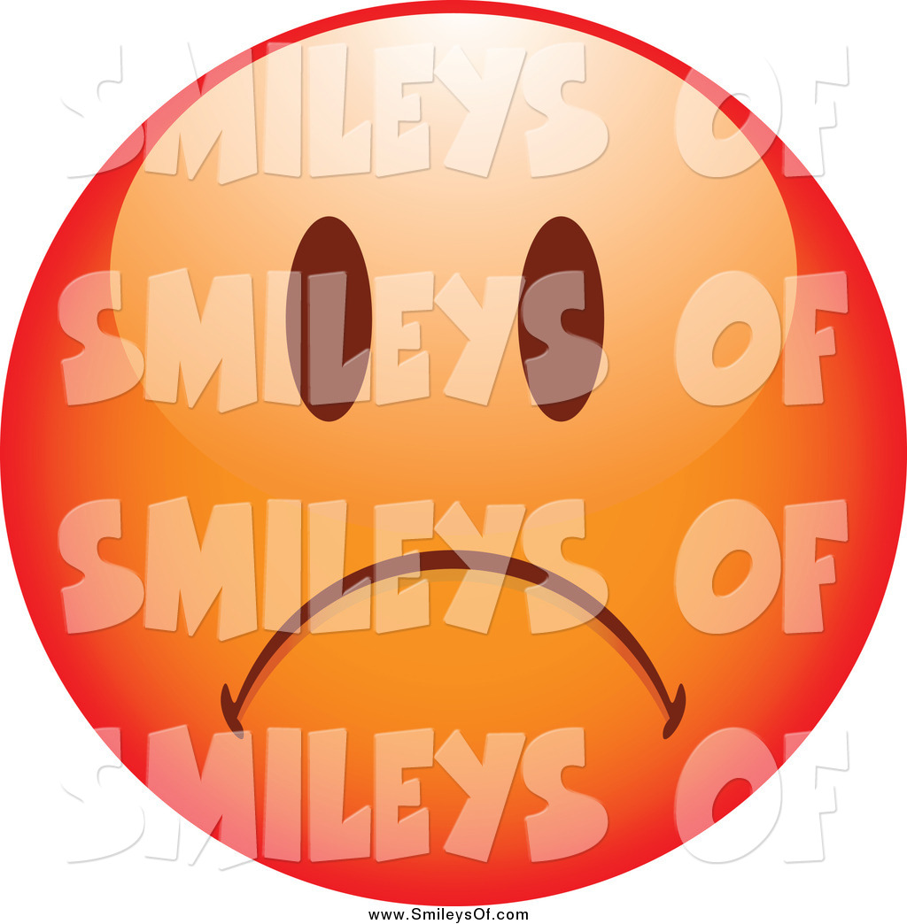 Red Smileys