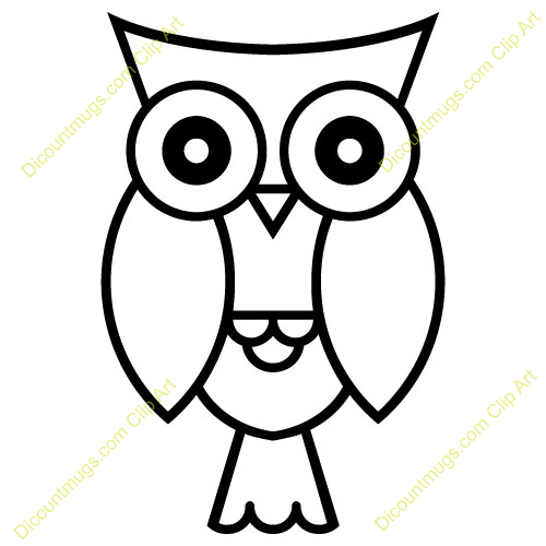Thank You Owl Clip Art   Clipart Panda   Free Clipart Images