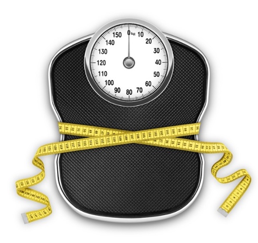 Weight Loss Scale Clipart 5 Things The Scale Won T Tell