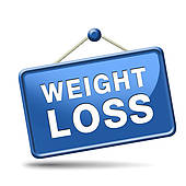 Weight Loss   Stock Illustration