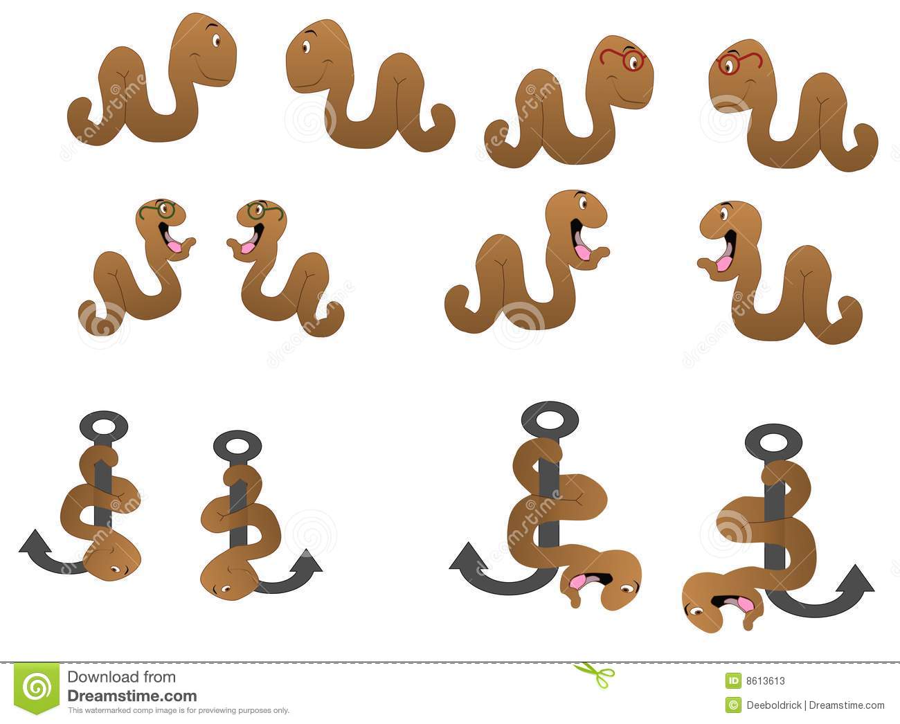 Wiggle Clipart   