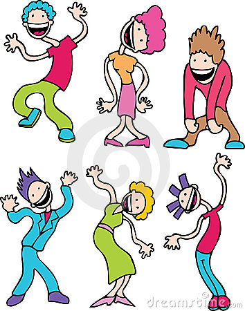 Wiggle Clipart