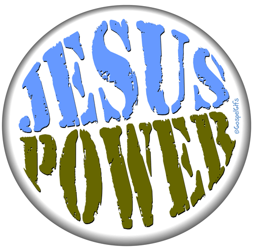 Christian Youth Clipart Free Clip Art  Jesus Power