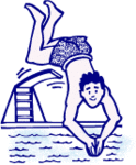 Clipart Review Com   Swimming Clipart Pictures And Web Graphics