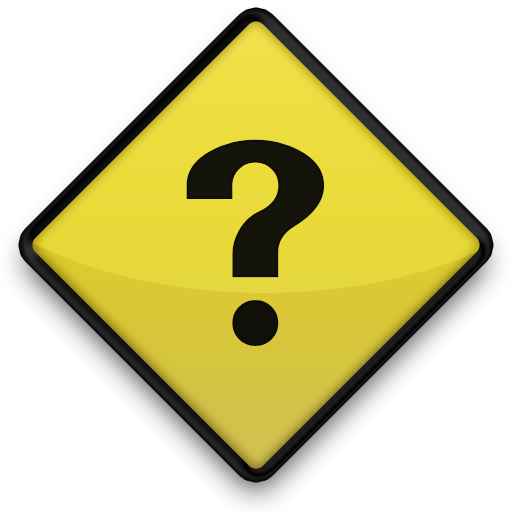     Have Questions Or Just Need More Information Click On The Icon Clipart
