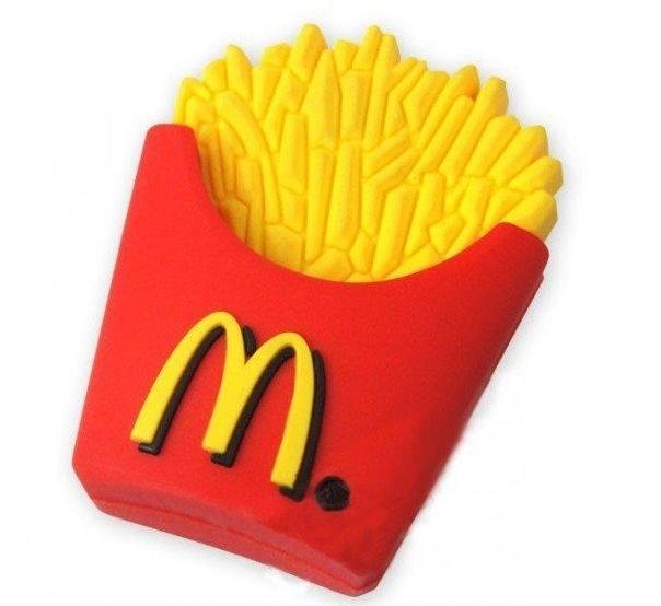 Mcdonalds Fries Clipart Mcdonald S French Fries Buy