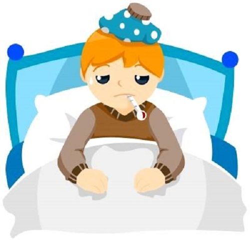 My Child Is Sick Today       Overview