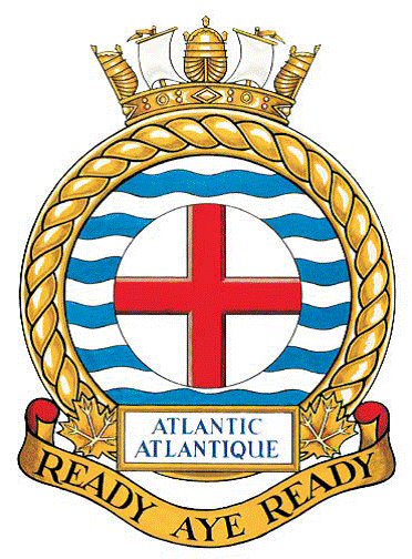 Royal Canadian Navy   Marine Royale Canadienne