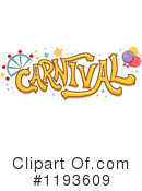 Royalty Free  Rf  Carnival Rides Clipart And Illustrations  1