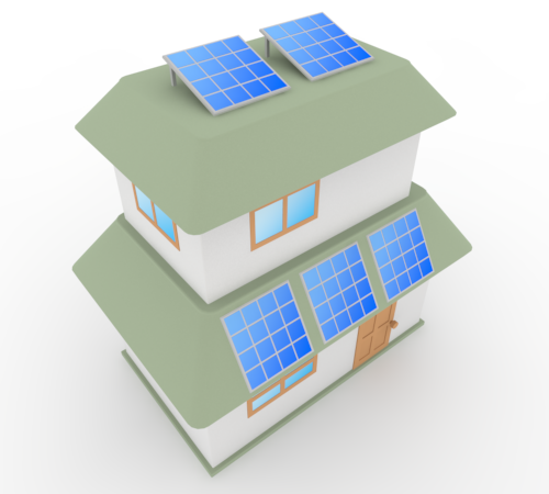 Solar Panels Eco 3dcg Free Images Pictures Clip Art Commercially Ok