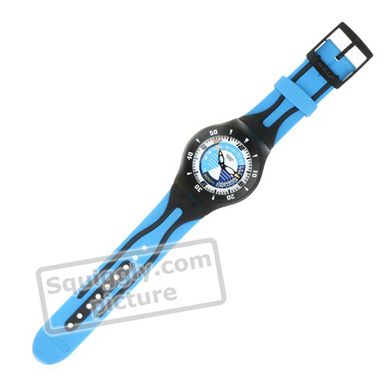 Swatch Dolphin Whistle Sugb102   2004 Spring Summer Collection