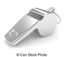 Whistle Illustrations And Clipart  3829 Whistle Royalty Free