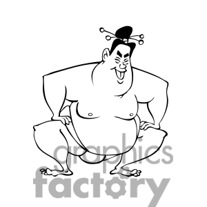 Wrestling Clip Art Photos Vector Clipart Royalty Free Images   4
