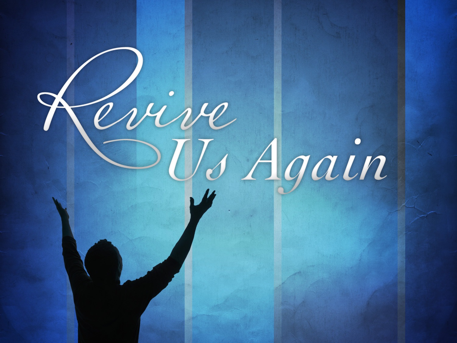 21 Days Of Prayer And Fasting  Day 20  Revive Us