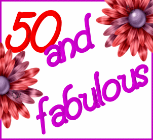50   Fabulous