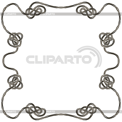 Celtic Knot Pattern   Stock Photos And Vektor Eps Clipart   Cliparto