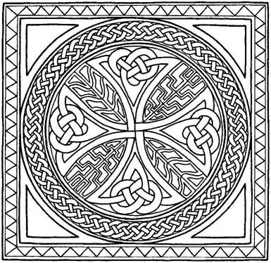     Celtic Knot Patterns Selection Maybe You Will Find Something