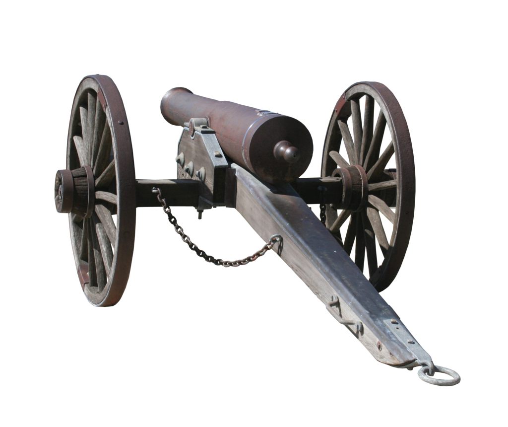 Civil War Cannon Clipart Civil War Cannon Clip Art