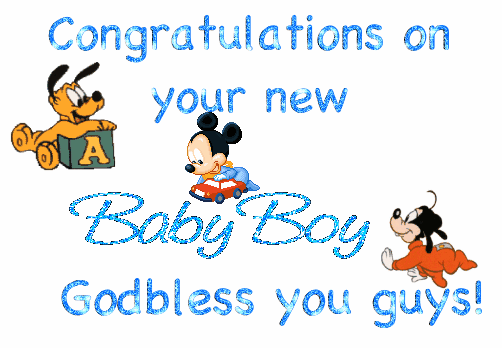 Congratulations New Baby Clipart   Cliparthut   Free Clipart