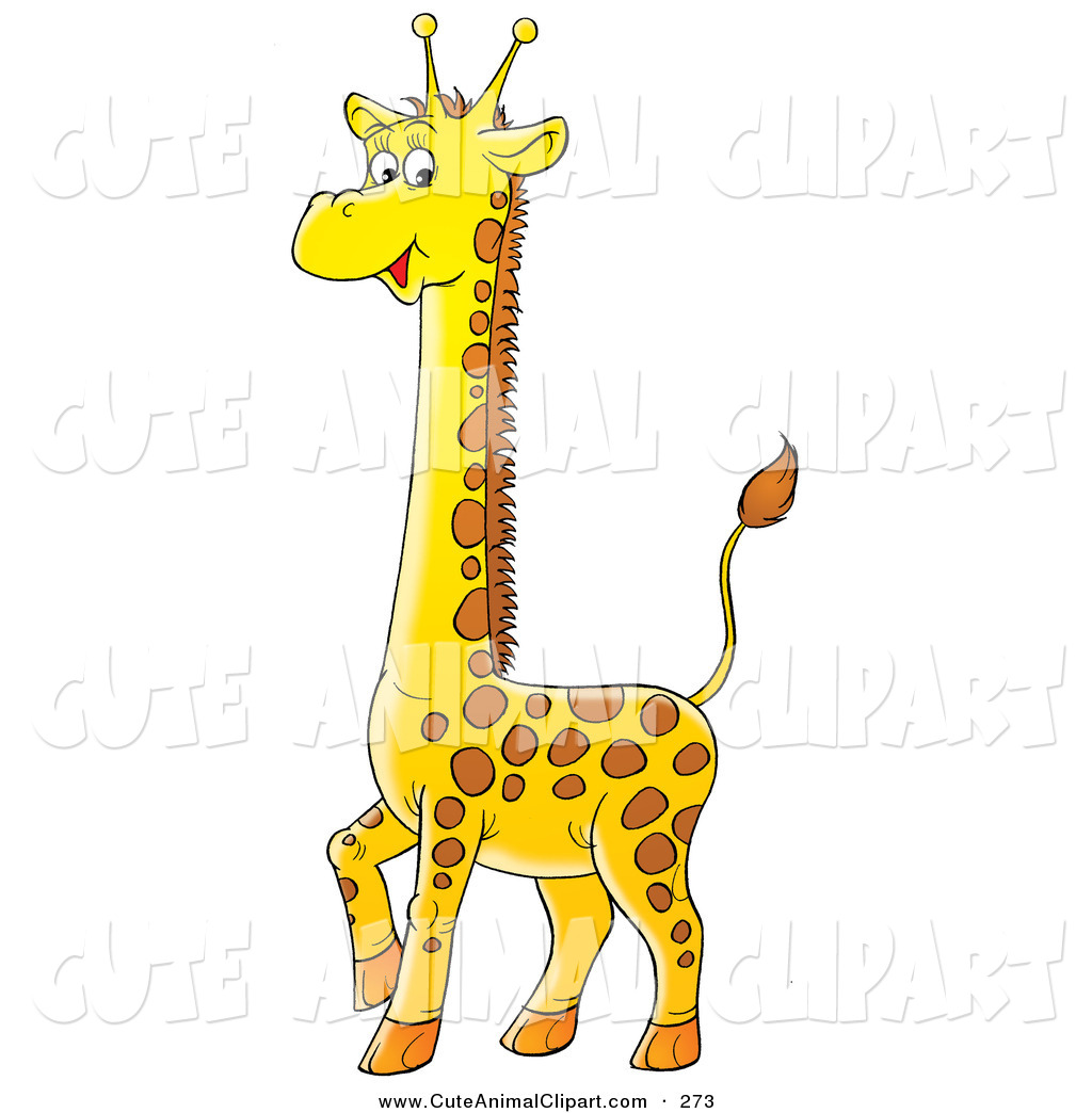 Cute Baby Giraffe Clipart Baby Giraffe Clipart