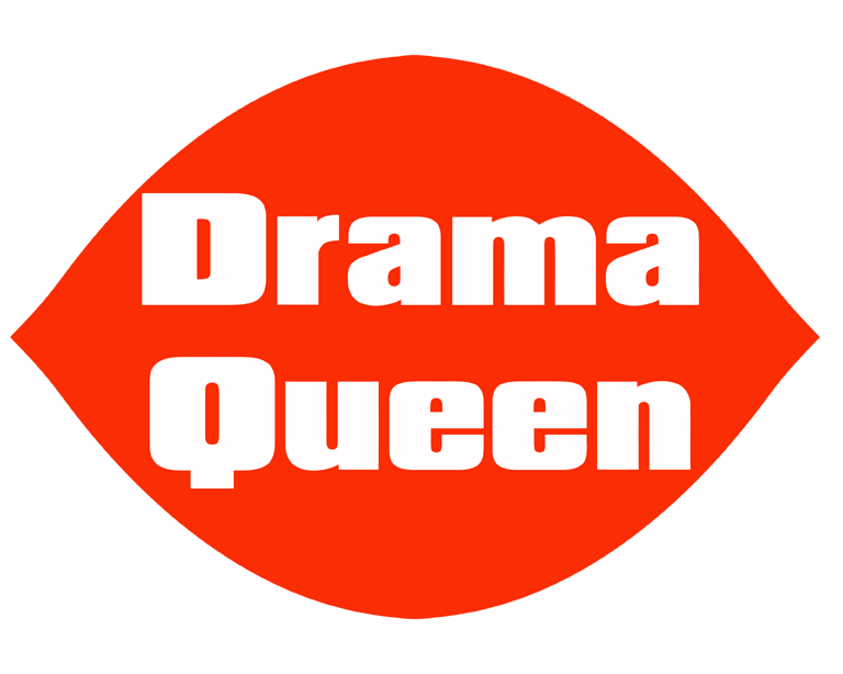 Drama Queen Clip Art