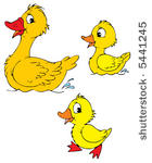 Duck Cartoon Vector   Download 1000 Vectors  Page 50