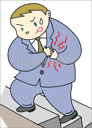 Illness Clipart Illustration That Depicted