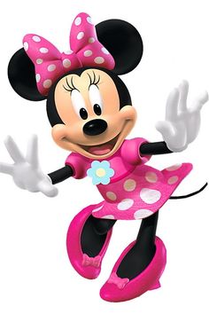 Minnie Mouse On Pinterest   Minnie Mouse Party Mickey Mouse Parties