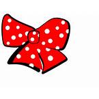 There Is 52 Minnie Dress   Free Cliparts All Used For Free